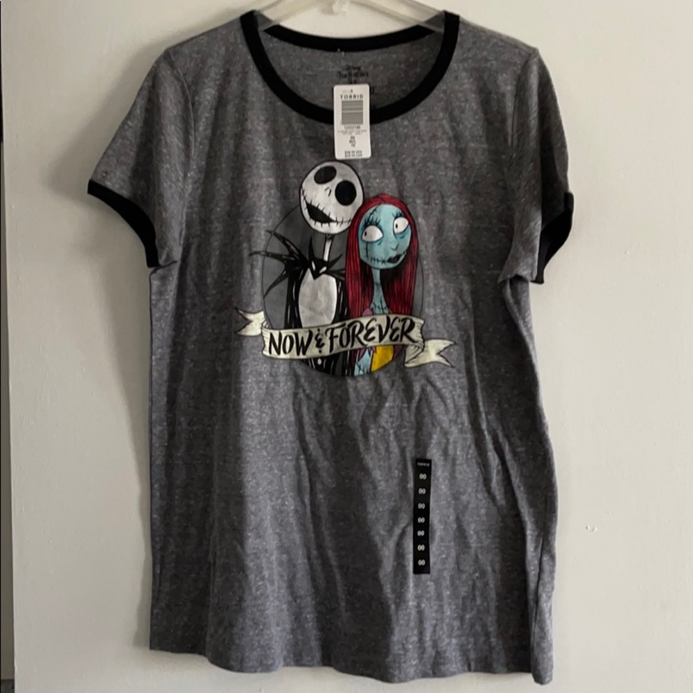 Torrid Shirt